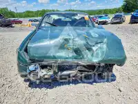 1990 Jaguar XJ фото