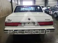1990 Buick Other photo