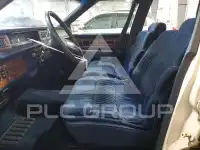 1990 Buick Other photo