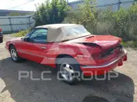 1990 Buick Other photo