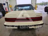 1990 Buick CENTURY фото