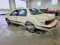 1990 Buick CENTURY фото