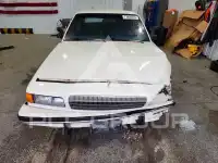 1990 Buick CENTURY фото