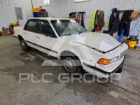 1990 Buick CENTURY фото
