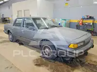 1990 Buick CENTURY фото