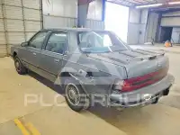 1990 Buick CENTURY фото