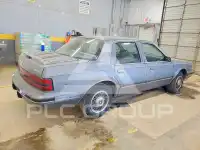 1990 Buick CENTURY фото