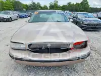 1990 Buick LESABRE фото