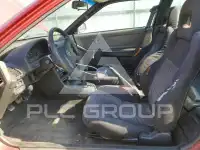 1990 Honda CIVIC фото