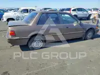 1990 Honda CIVIC фото