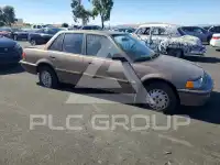 1990 Honda CIVIC фото