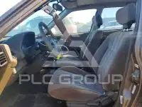 1990 Honda CIVIC фото