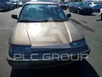 1990 Honda CIVIC фото