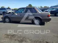 1990 Honda CIVIC фото