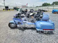 1990 Honda GL фото