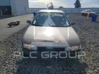 1990 Honda Accord фото