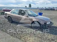 1990 Honda Accord фото