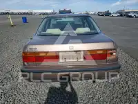 1990 Honda Accord фото