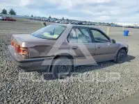 1990 Honda Accord фото