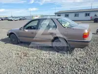 1990 Honda Accord фото