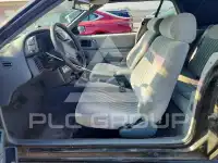 1990 Pontiac SUNBIRD фото