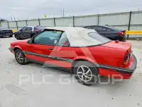 1990 Pontiac SUNBIRD фото