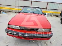 1990 Pontiac SUNBIRD фото