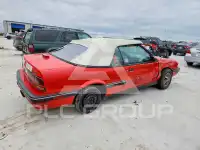 1990 Pontiac SUNBIRD фото