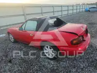 1990 Mazda MX-5 фото