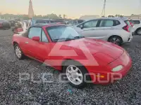1990 Mazda MX-5 фото