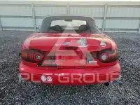 1990 Mazda MX-5 фото
