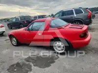 1990 Mazda MX-5 фото