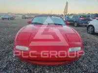 1990 Mazda MX-5 фото