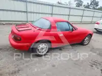 1990 Mazda MX-5 фото