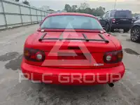 1990 Mazda MX-5 фото