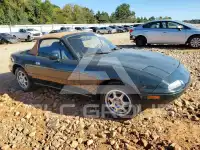 1990 Mazda MX-5 фото