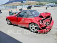 1990 Mazda MX-5 фото