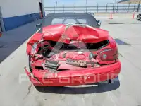 1990 Mazda MX-5 фото