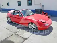 1990 Mazda MX-5 фото