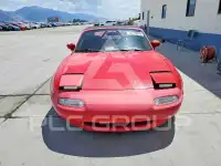 1990 Mazda MX-5 фото