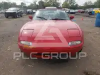 1990 Mazda MX-5 photo