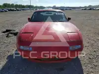 1990 Mazda MX-5 фото