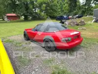 1990 Mazda MX-5 фото