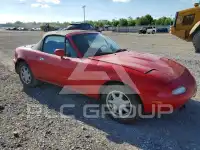 1990 Mazda MX-5 фото