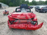 1990 Mazda MX-5 photo