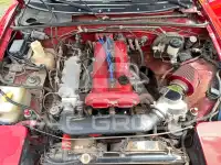 1990 Mazda MX-5 фото