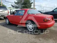 1990 Mazda MX-5 фото