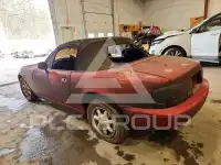 1990 Mazda MX-5 photo