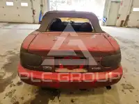 1990 Mazda MX-5 photo
