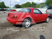 1990 Mazda MX-5 фото